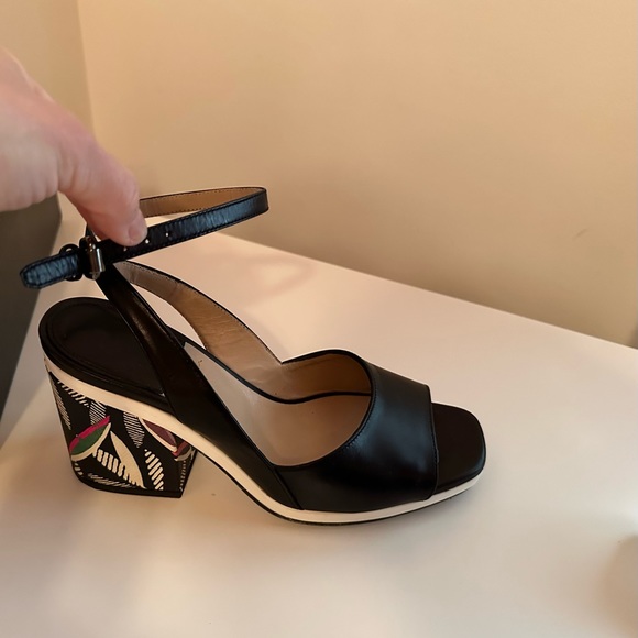 Paul smith Ellery sandals - Picture 6 of 10